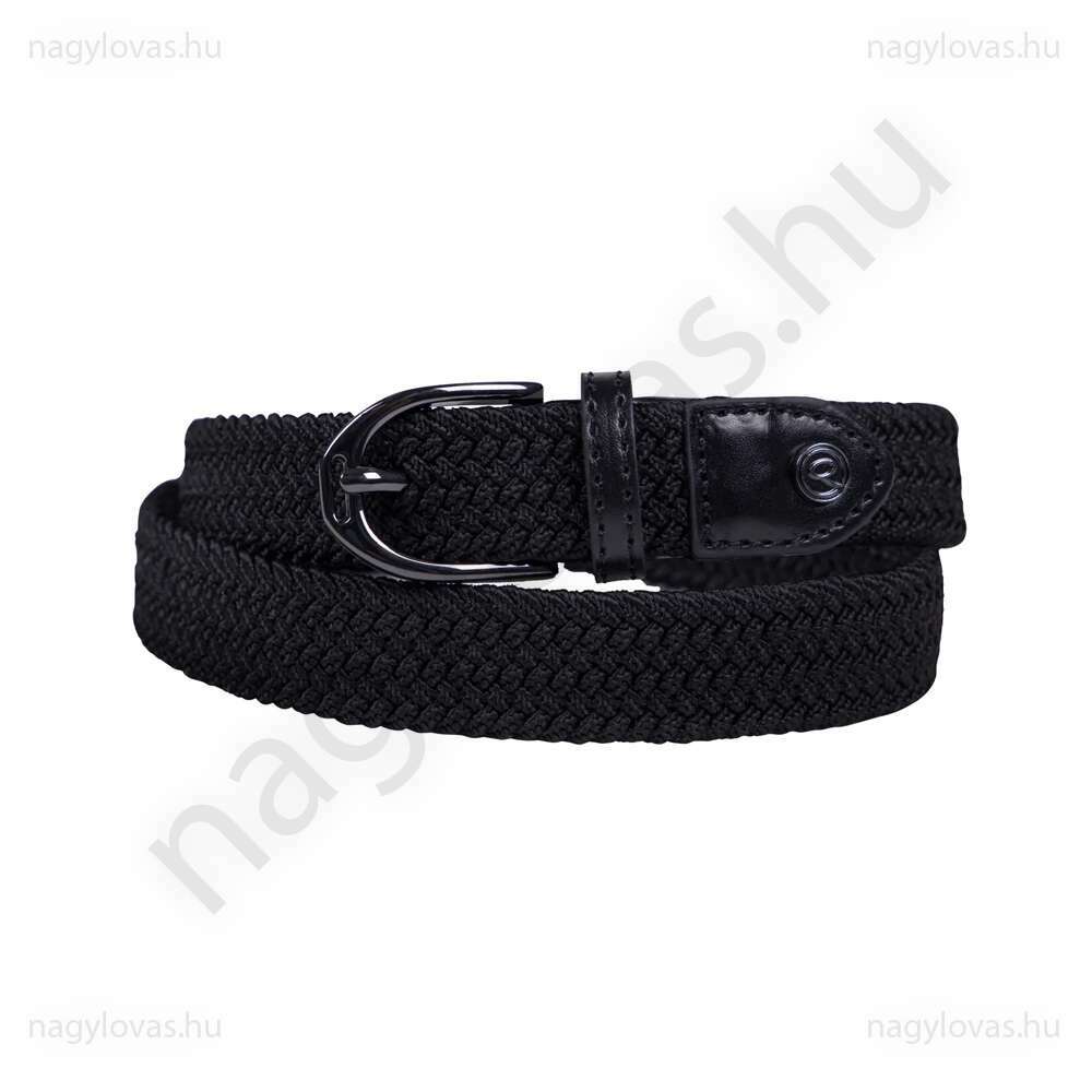 QHP Jorine öv 65cm fekete