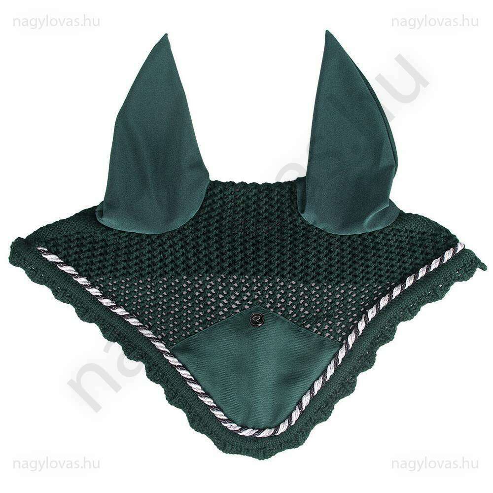 QHP Juliet fülvédő zöld 