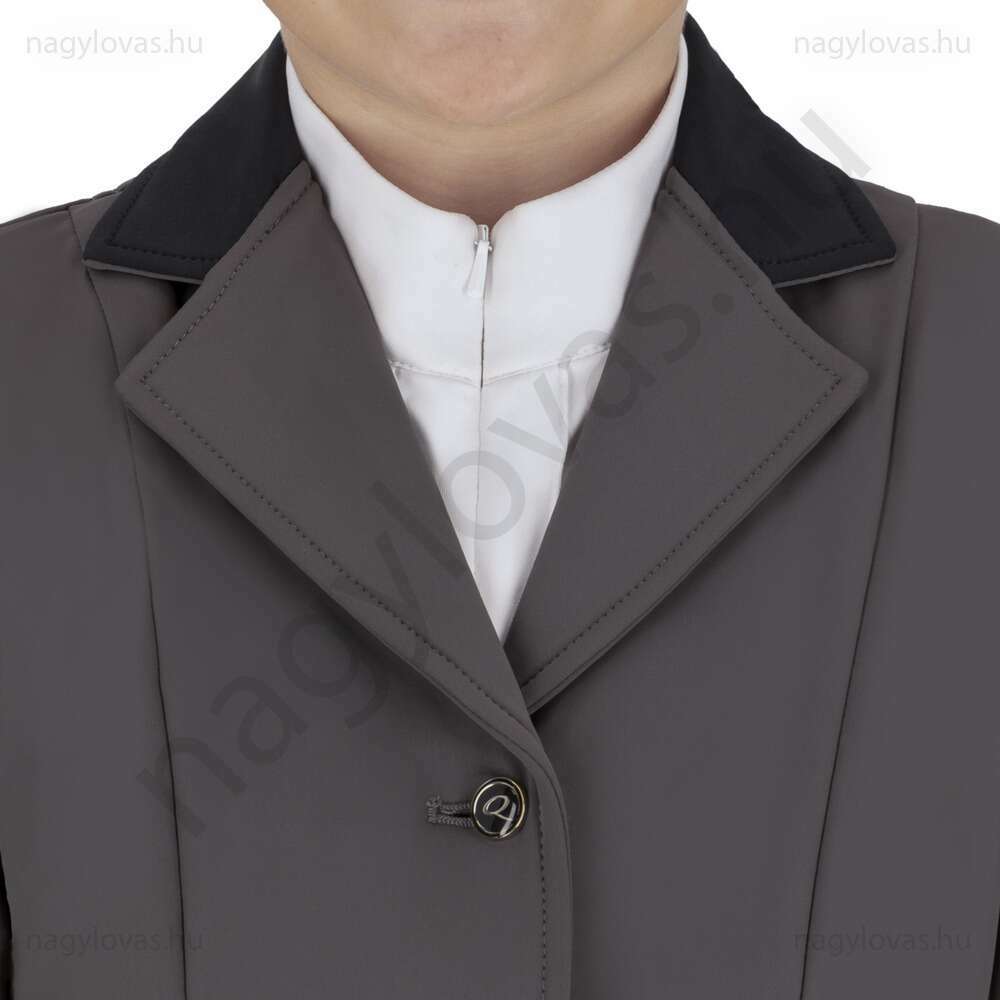 QHP Juliet Junior zakó szürke