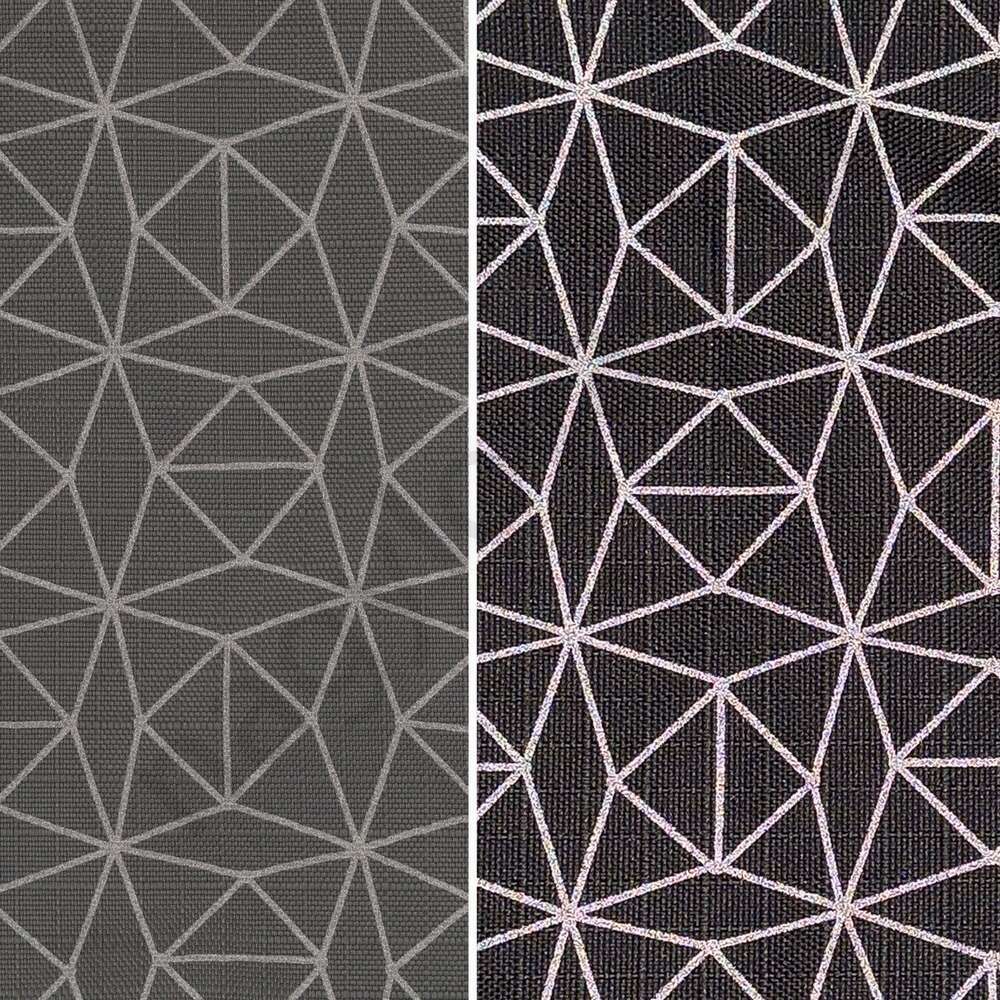 QHP jutalomfalat tartó grey