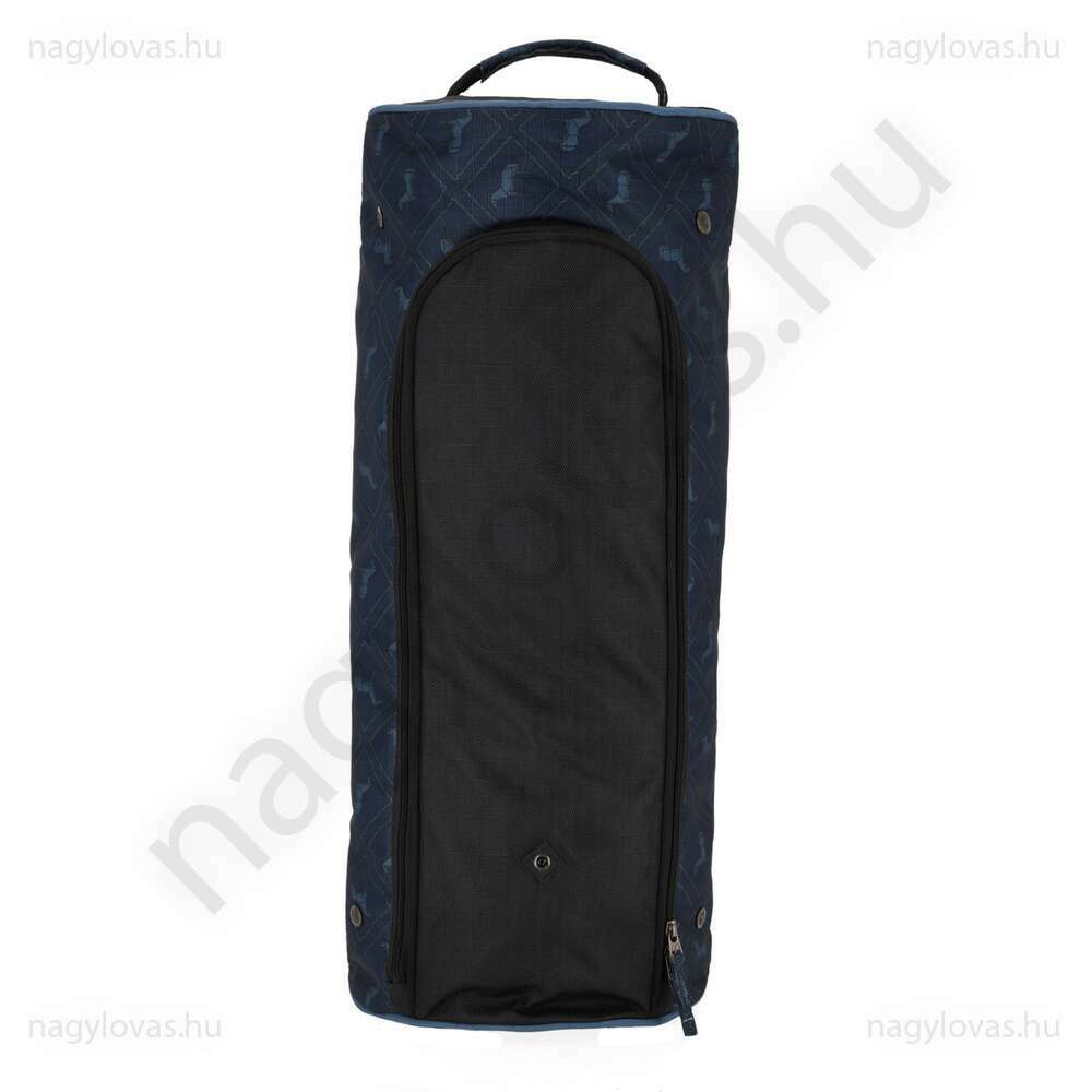 QHP kantártartó táska s.kék