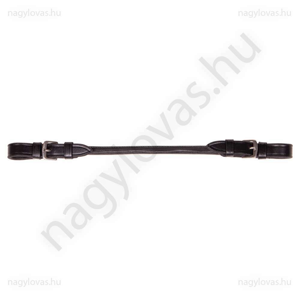 QHP kapaszkodószíj - Fekete