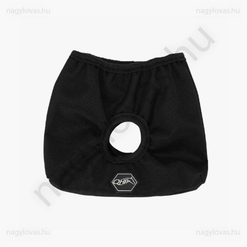 QHP kengyelhuzat gumis fekete