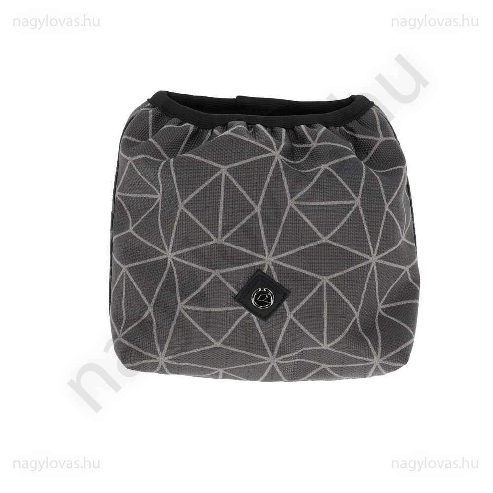 QHP kengyelhuzat gumis grey