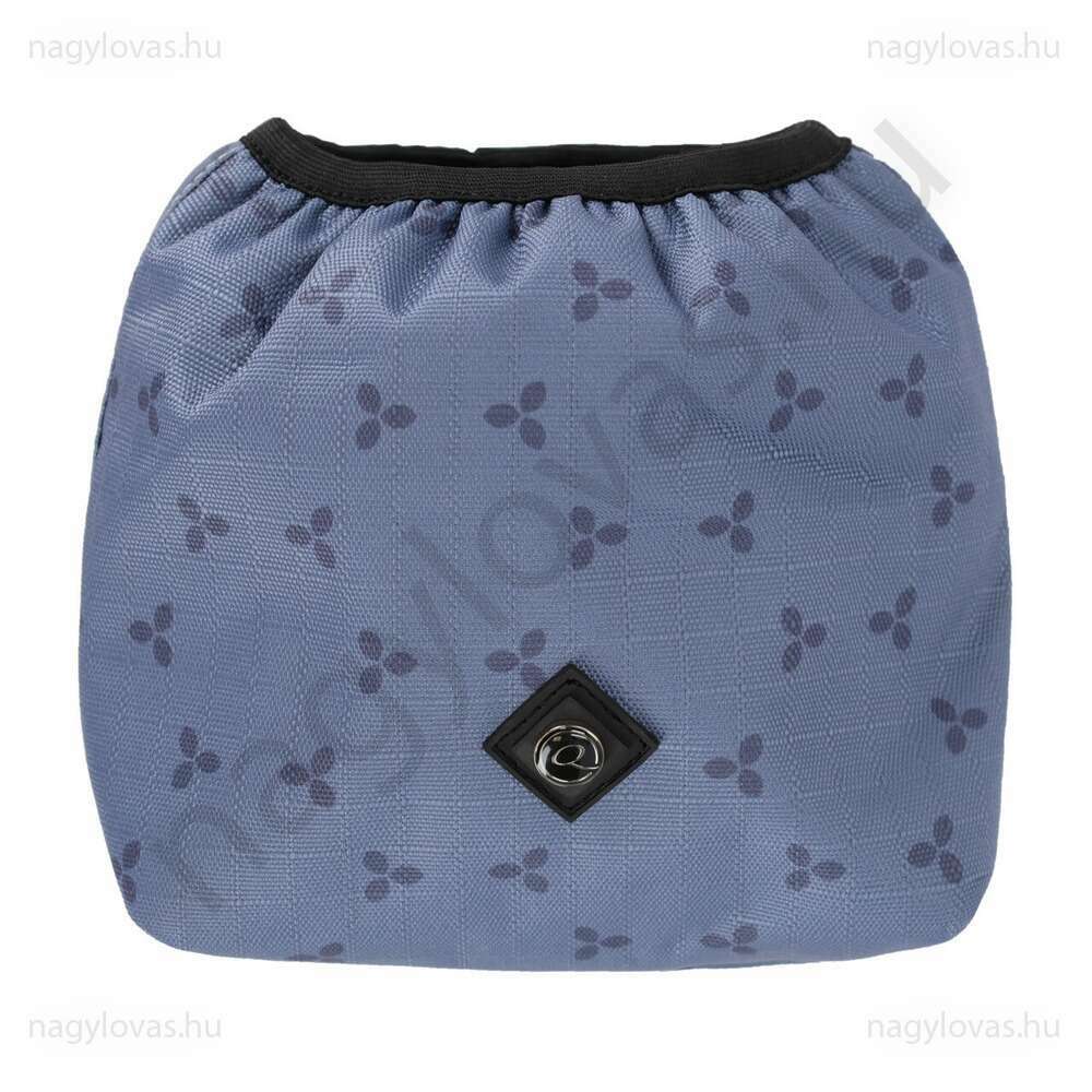 QHP kengyelhuzat gumis Misty Blue