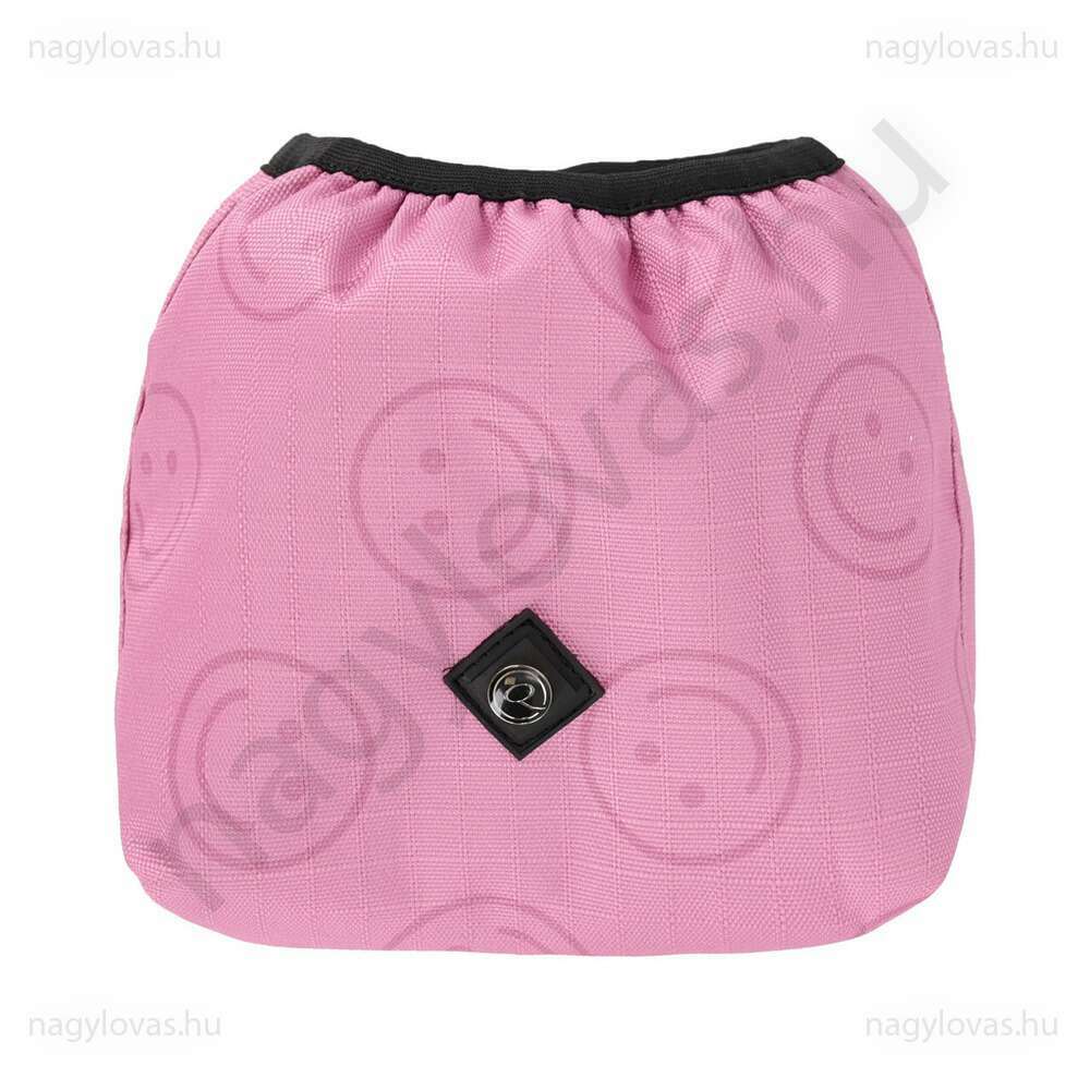 QHP kengyelhuzat pink