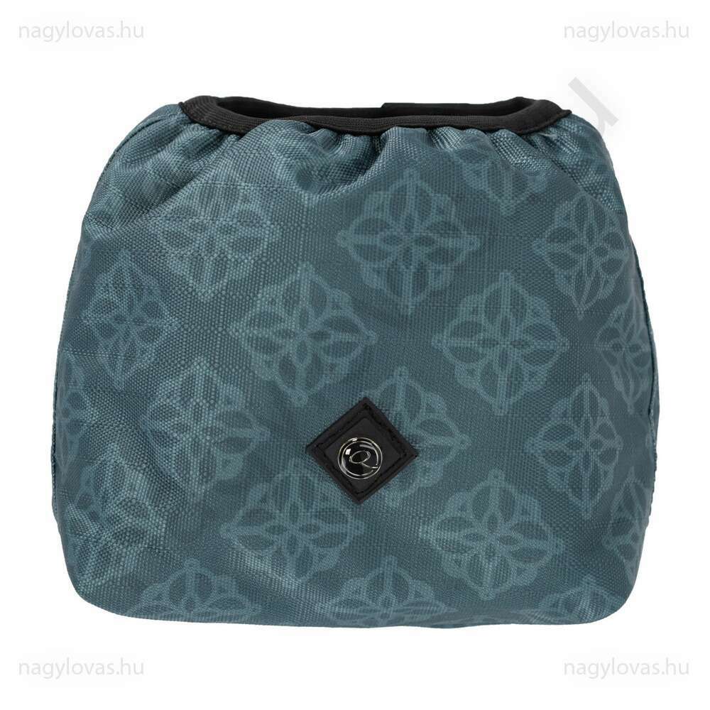 QHP kengyelszíj huzat  zöld