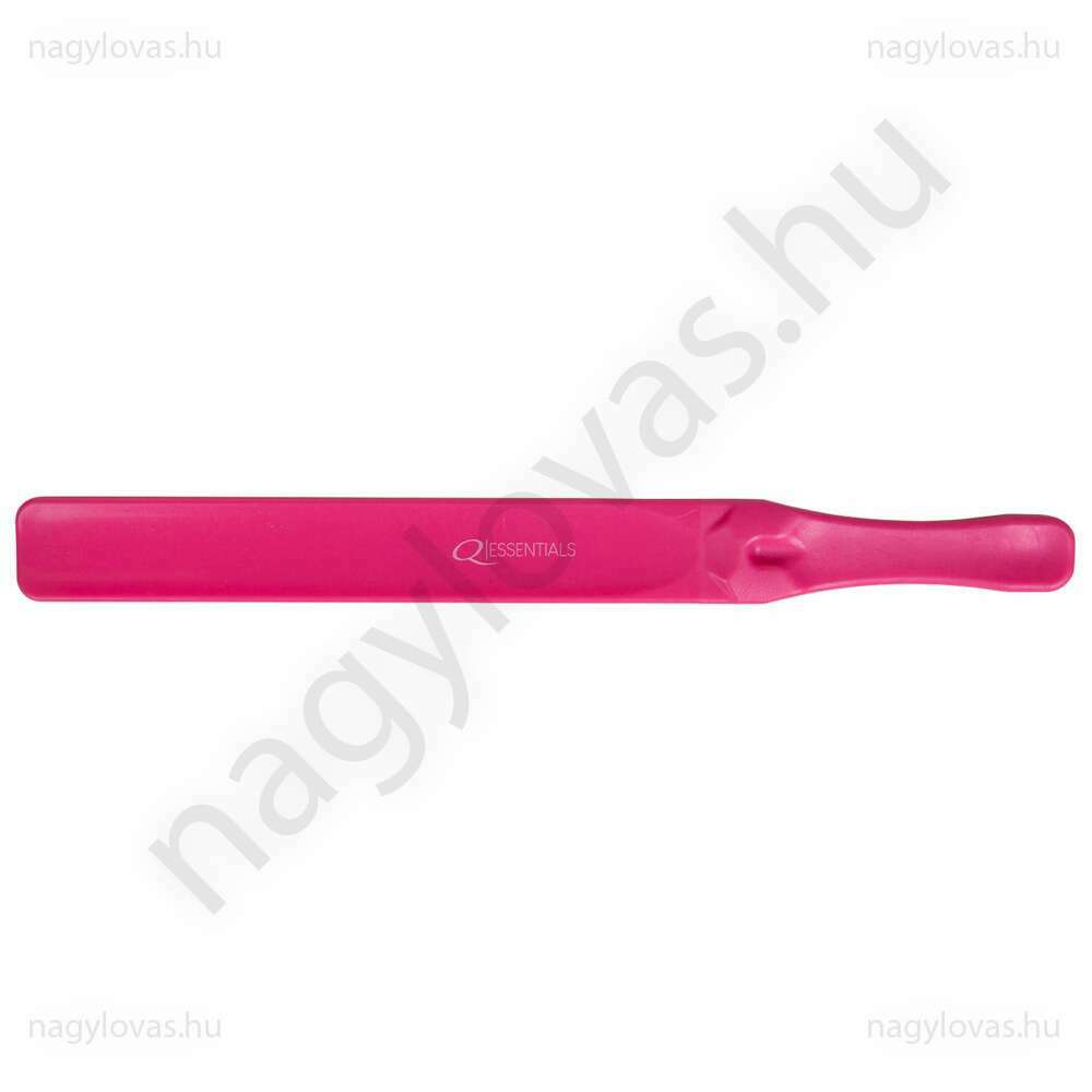 QHP keverőkanál fukszia