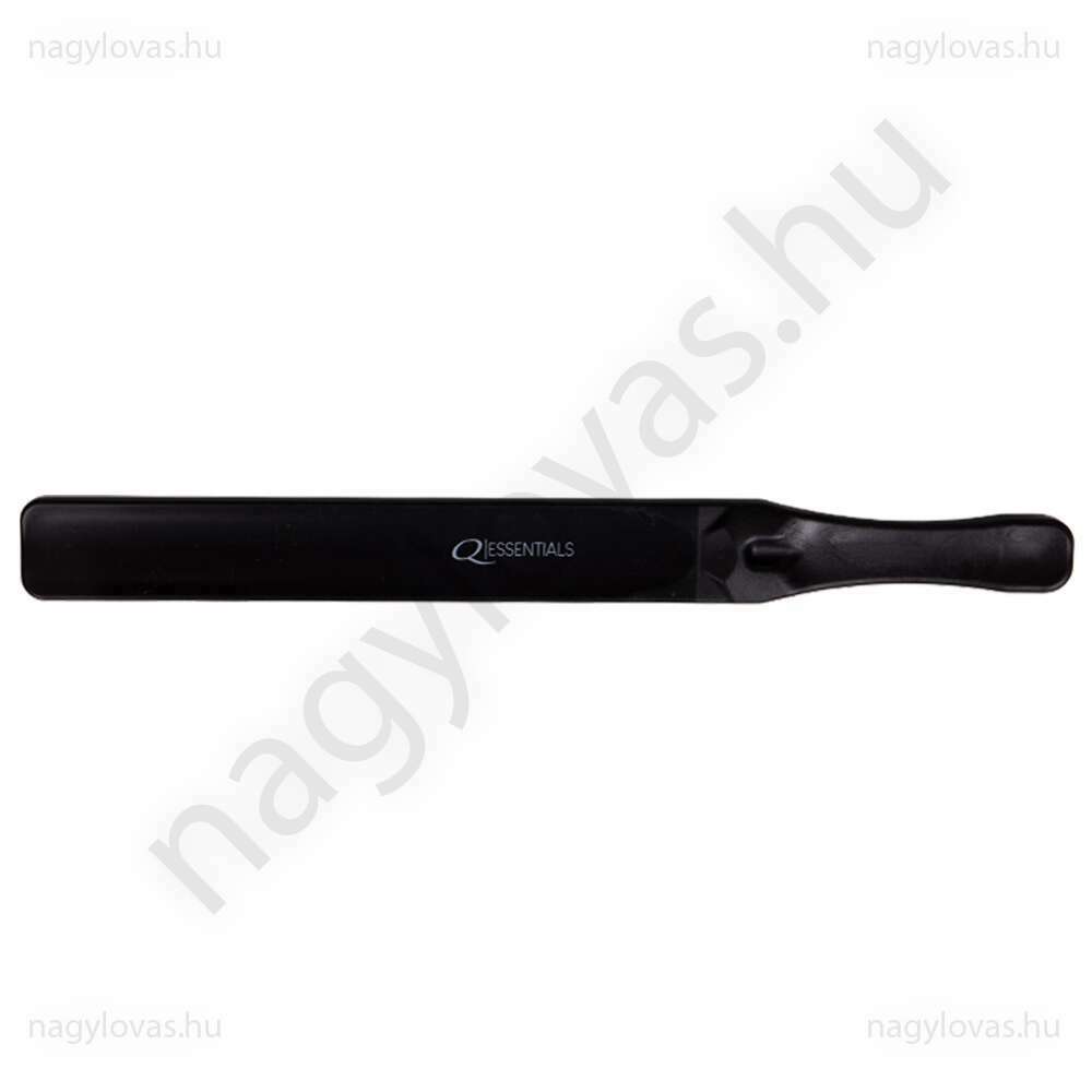 QHP keverőlapát  fekete