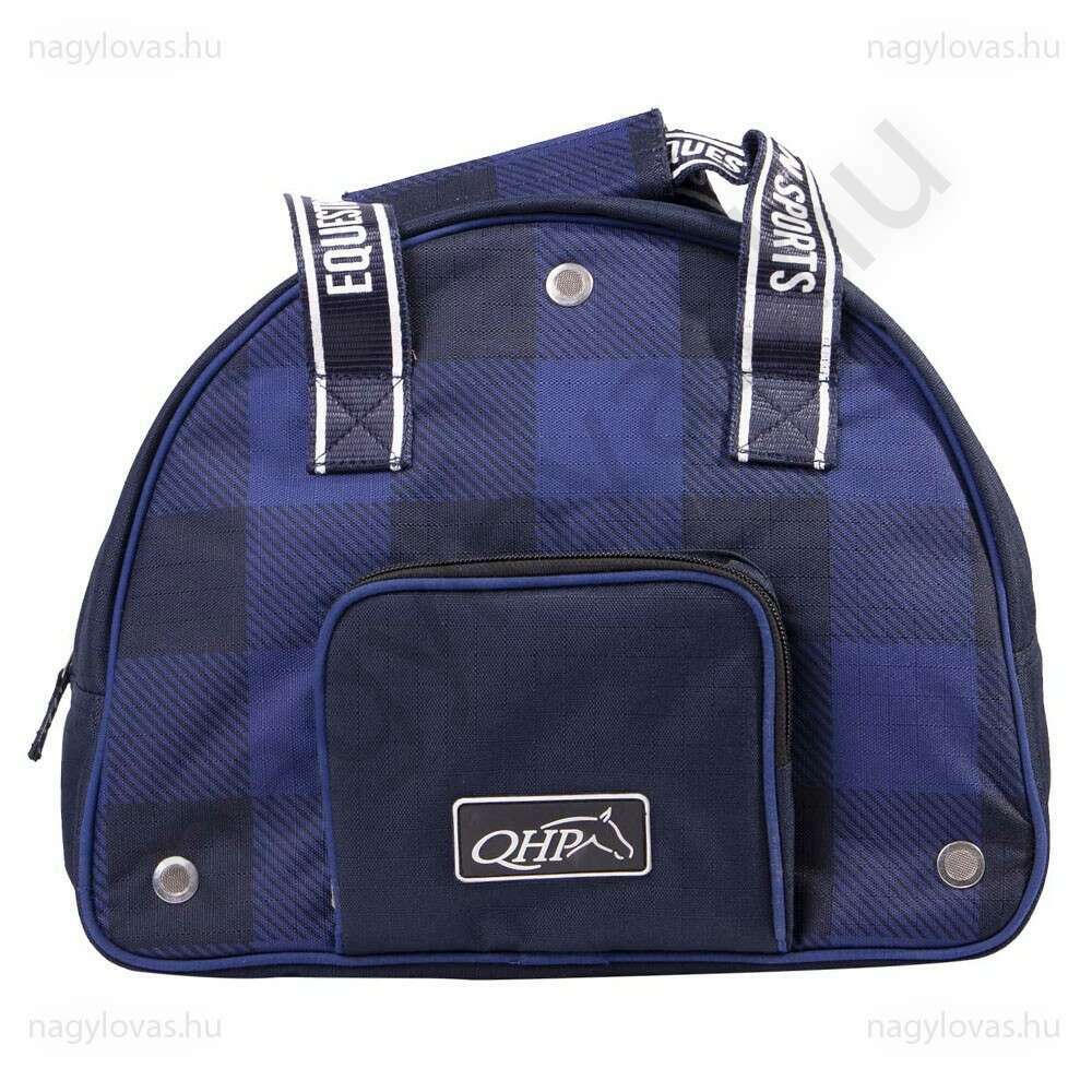 QHP kobaktartó táska Estate kék