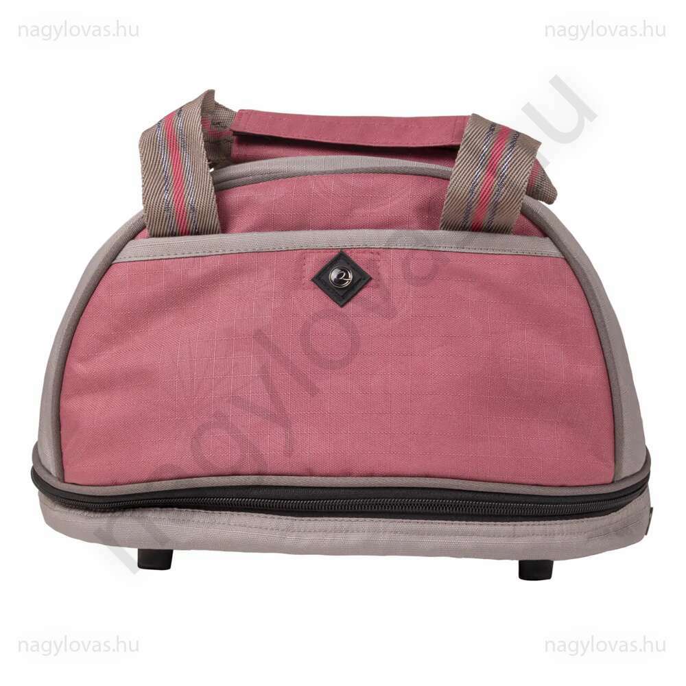 QHP kobaktartó táska Flamingo 31X27X25cm