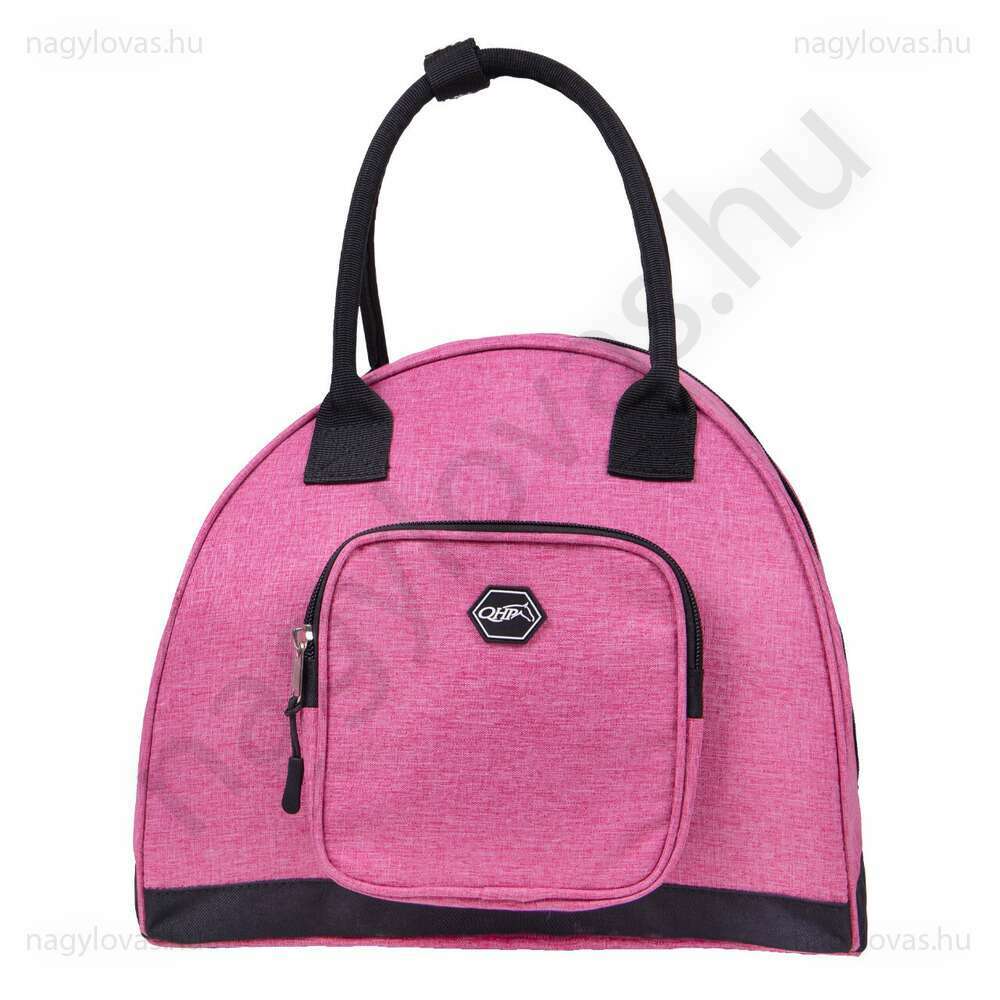 QHP kobaktartó táska pink
