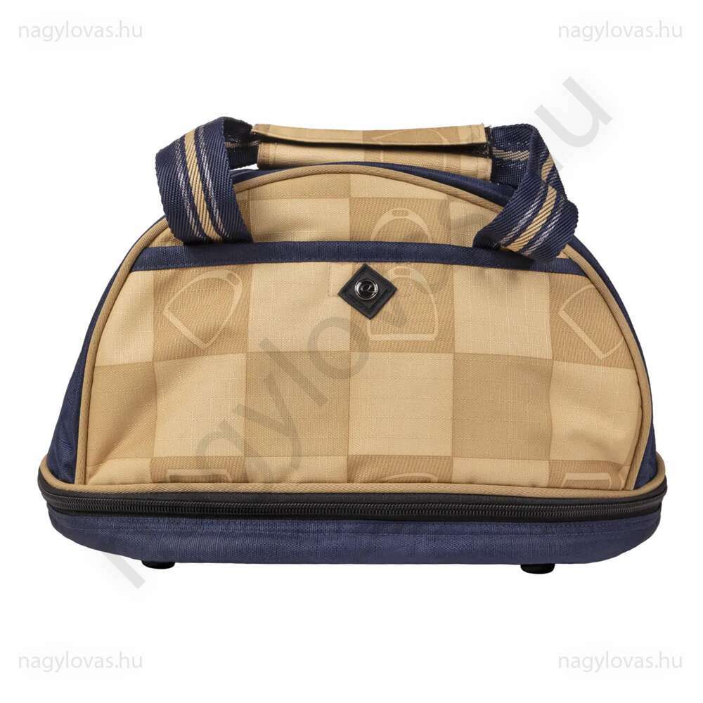 QHP kobaktartó táska Sandy Beach 31X27X25cm