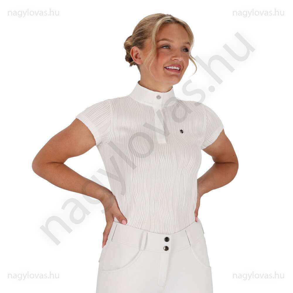 QHP Kynlee vesrenypóló fehér 44