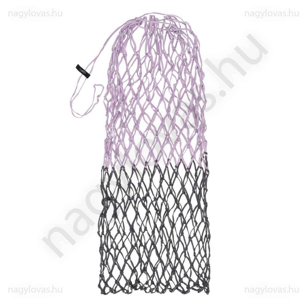 QHP Lavender Haze szénaháló  4-6kg 5X5 háló 