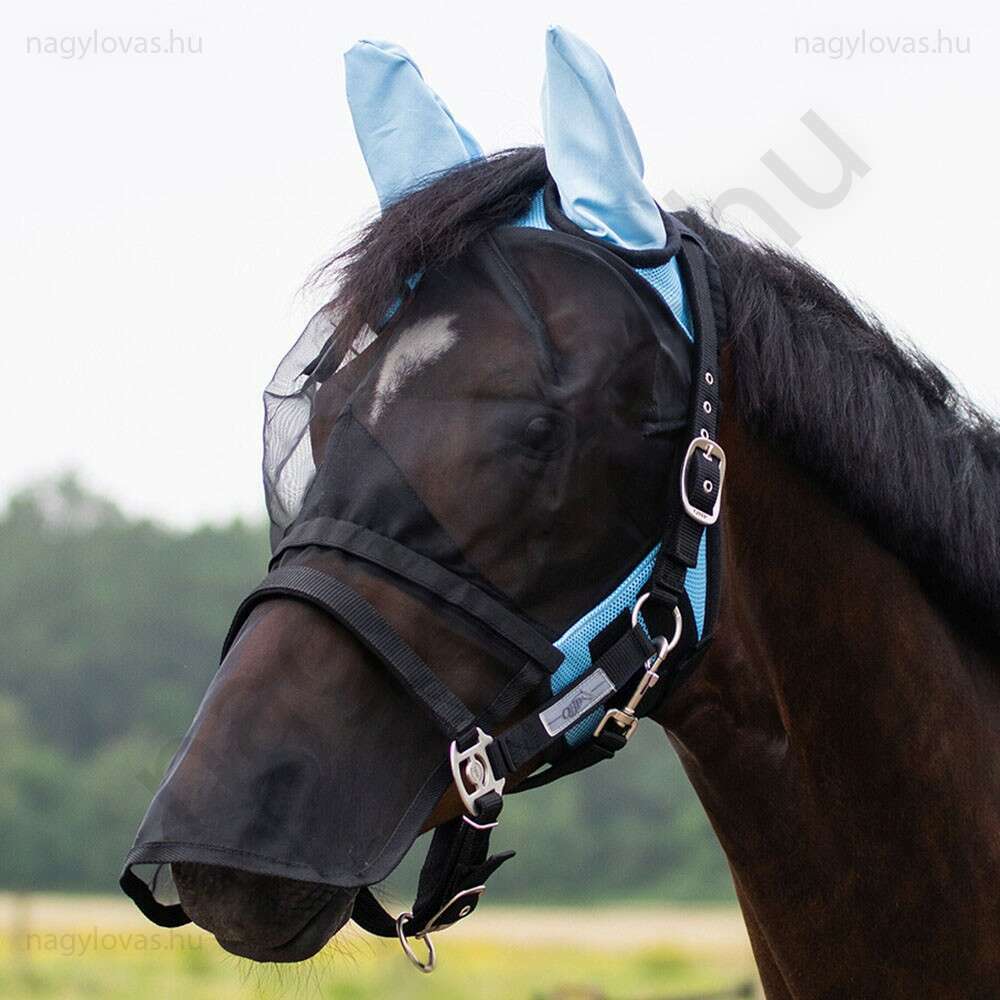QHP légymaszk