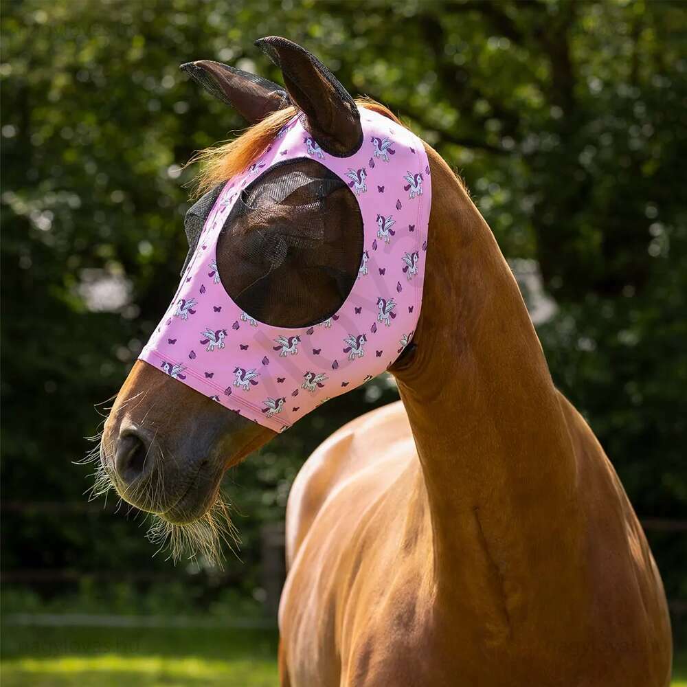 QHP légymaszk Unicorn 
