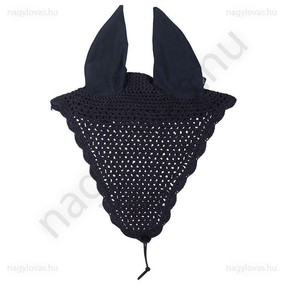 QHP Long fülvédő lónak navy