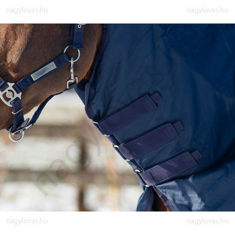 QHP lótakaróhoz nyakvédő 200gr 135-145 takaróhoz