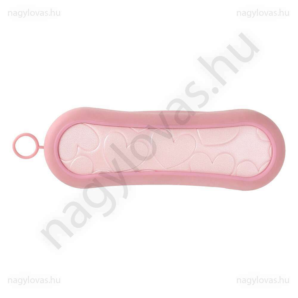 QHP Lyvia puha kefe pink