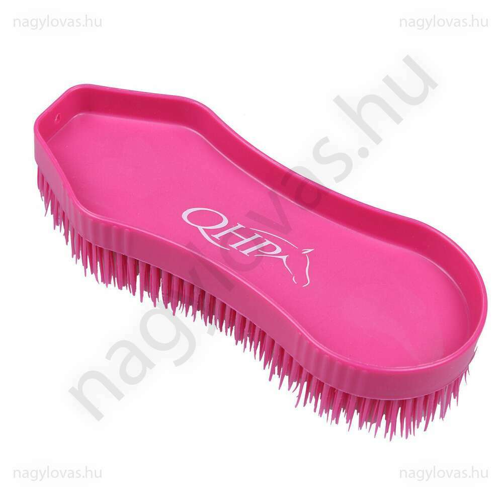 QHP Magic brush kefe pink