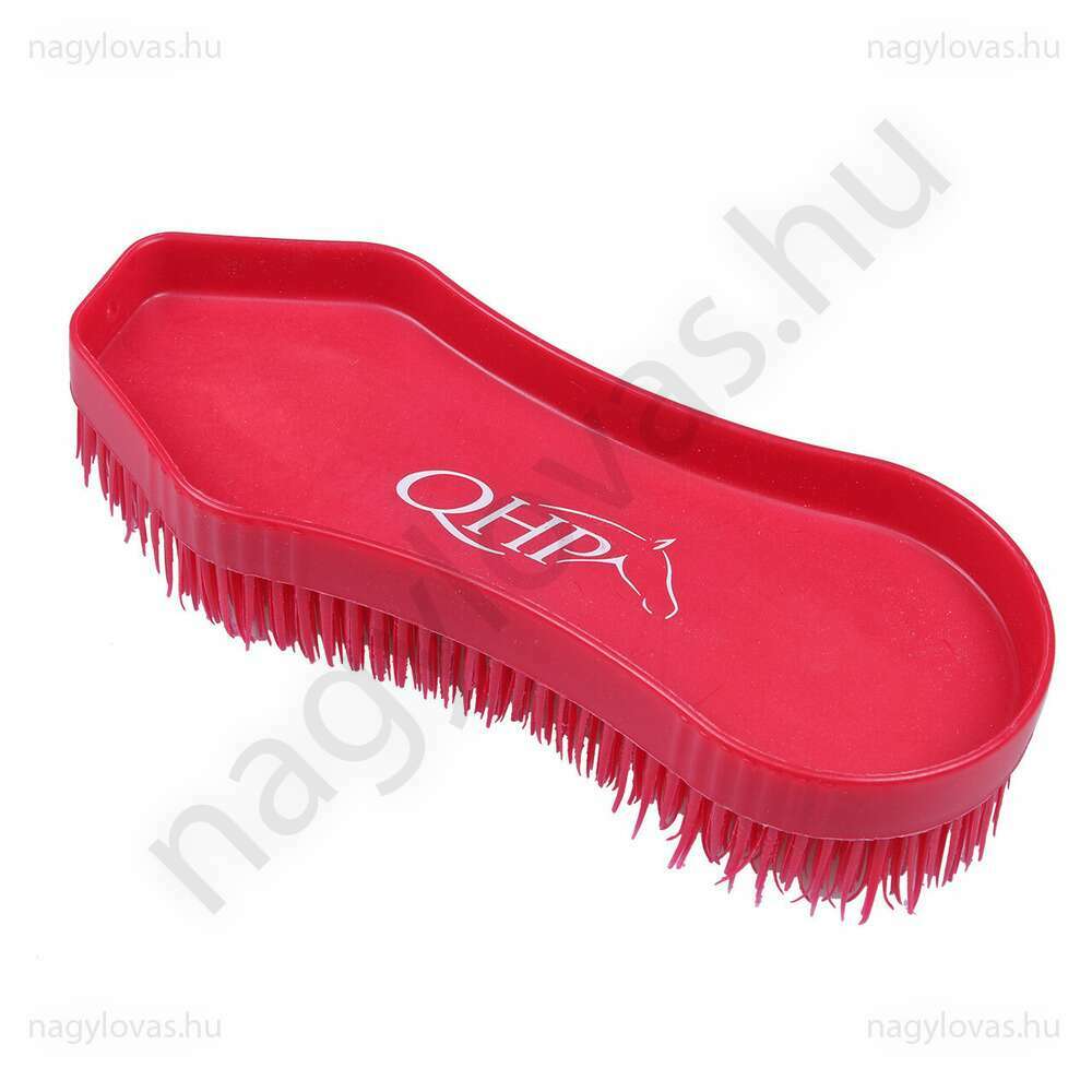 QHP Magic brush kefe  piros