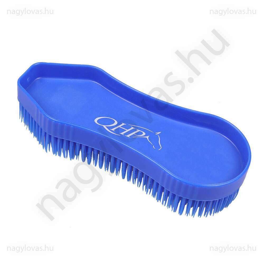 QHP magic brush  kobaltkék
