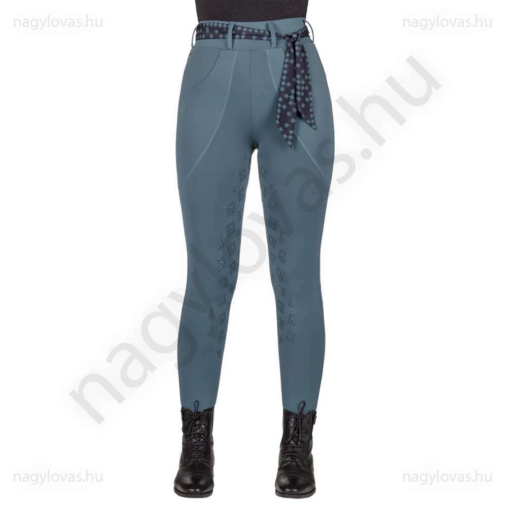 QHP Micah lovagló leggings Ocean Breeze 