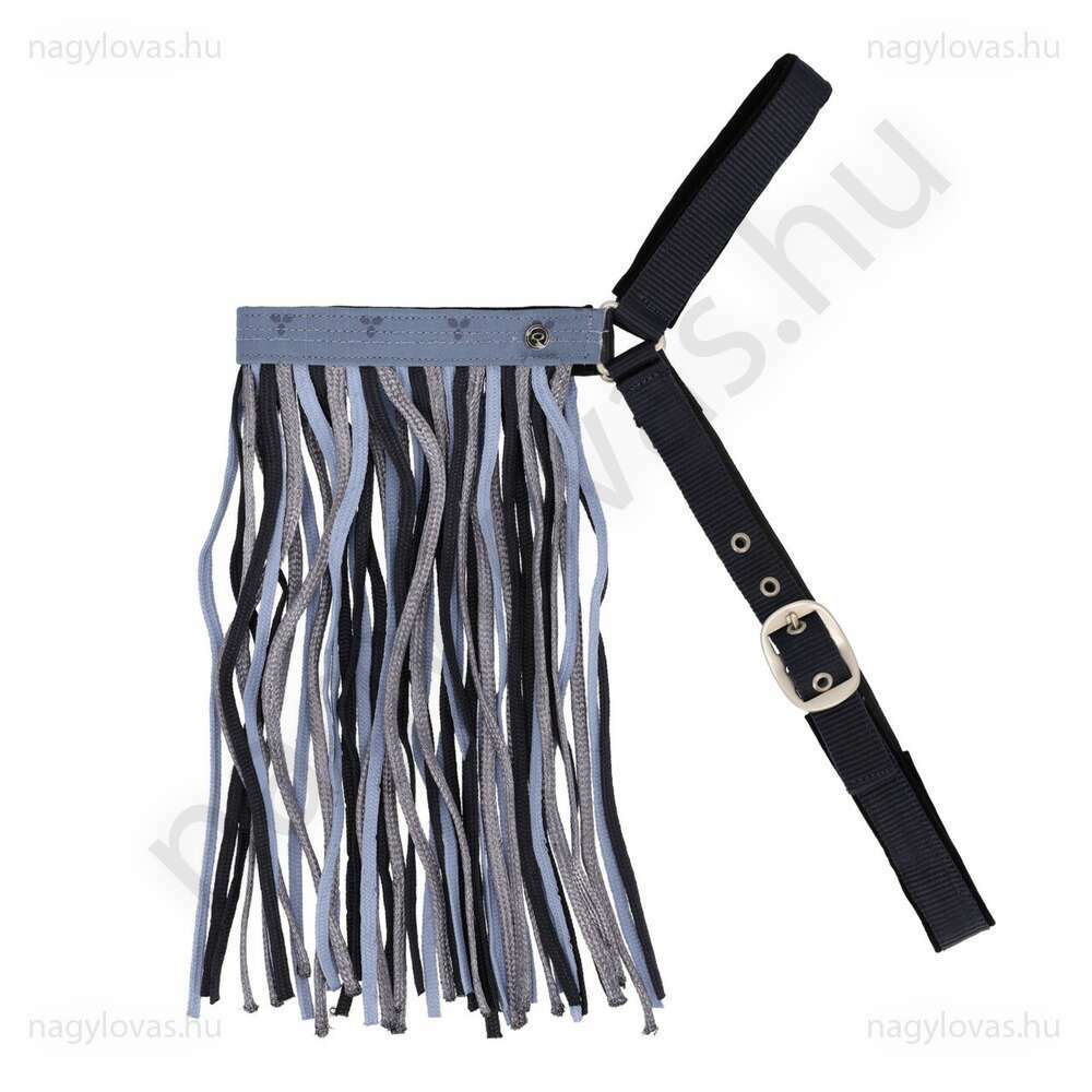 QHP Misty blue extra légysallang - Póni