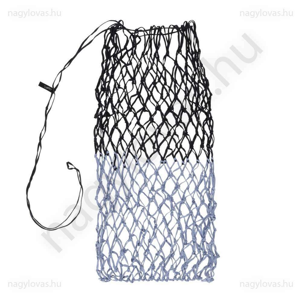 QHP Misty Blue szénaháló  4-6kg 5X5 háló 