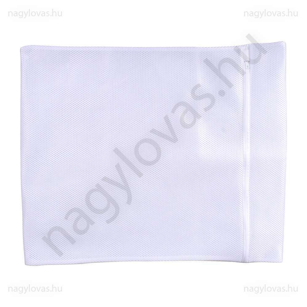 QHP mosózsák  fehér M