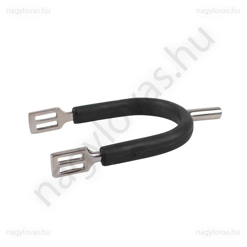 QHP női  gumis sarkantyú  30mm