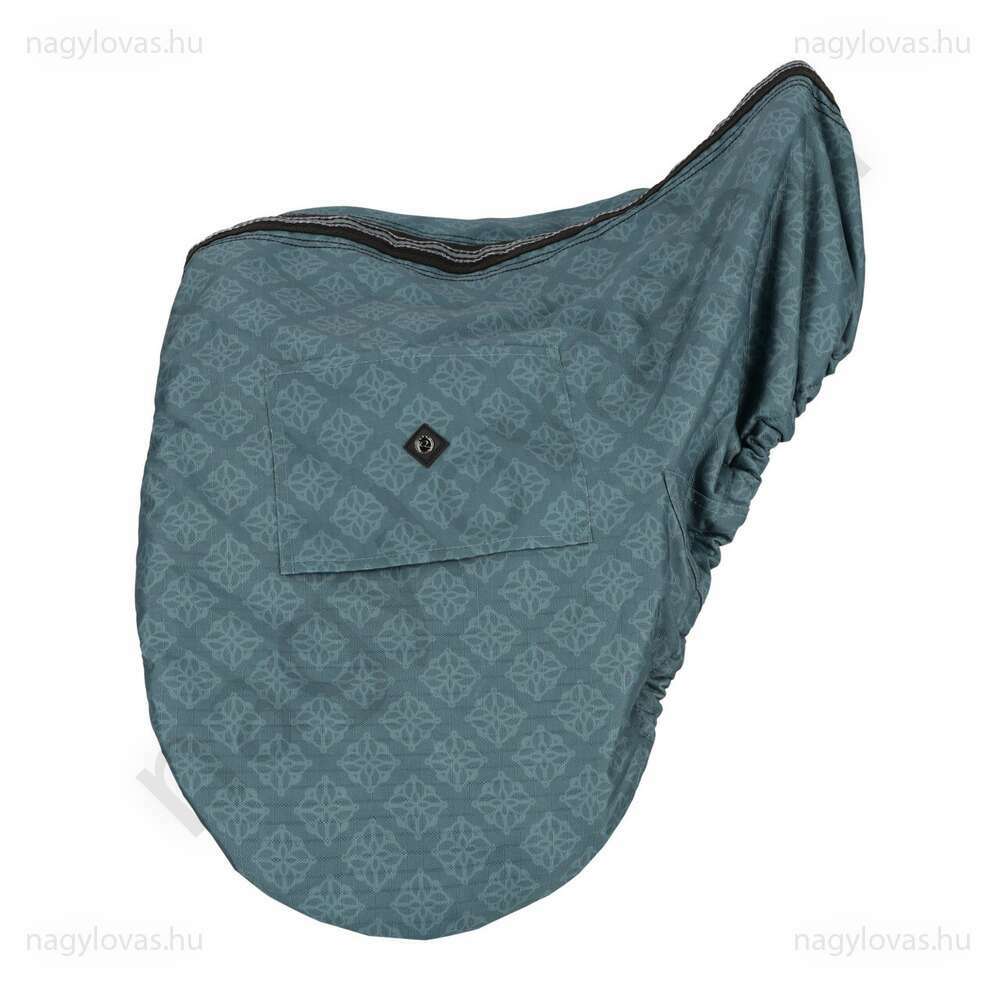 QHP nyeregvédő huzat zöld