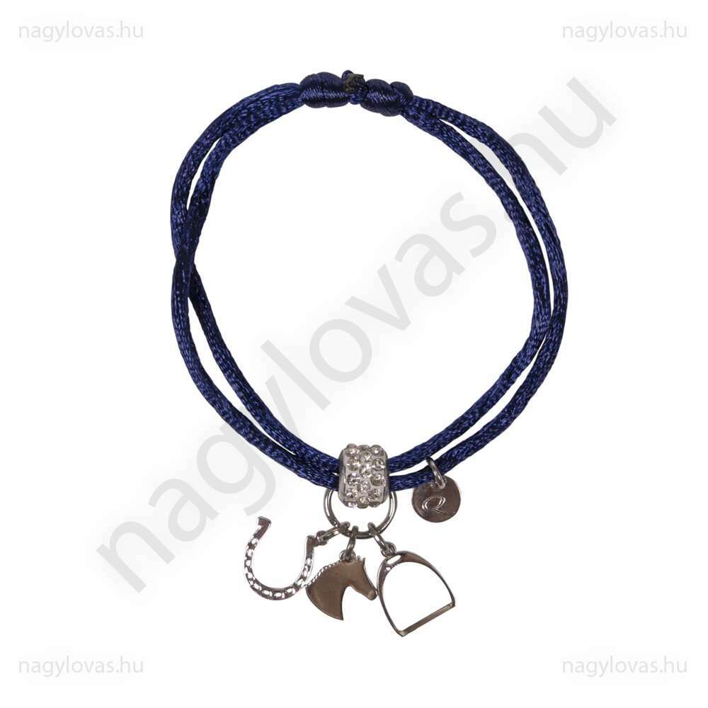 QHP Nyomi larkötő navy