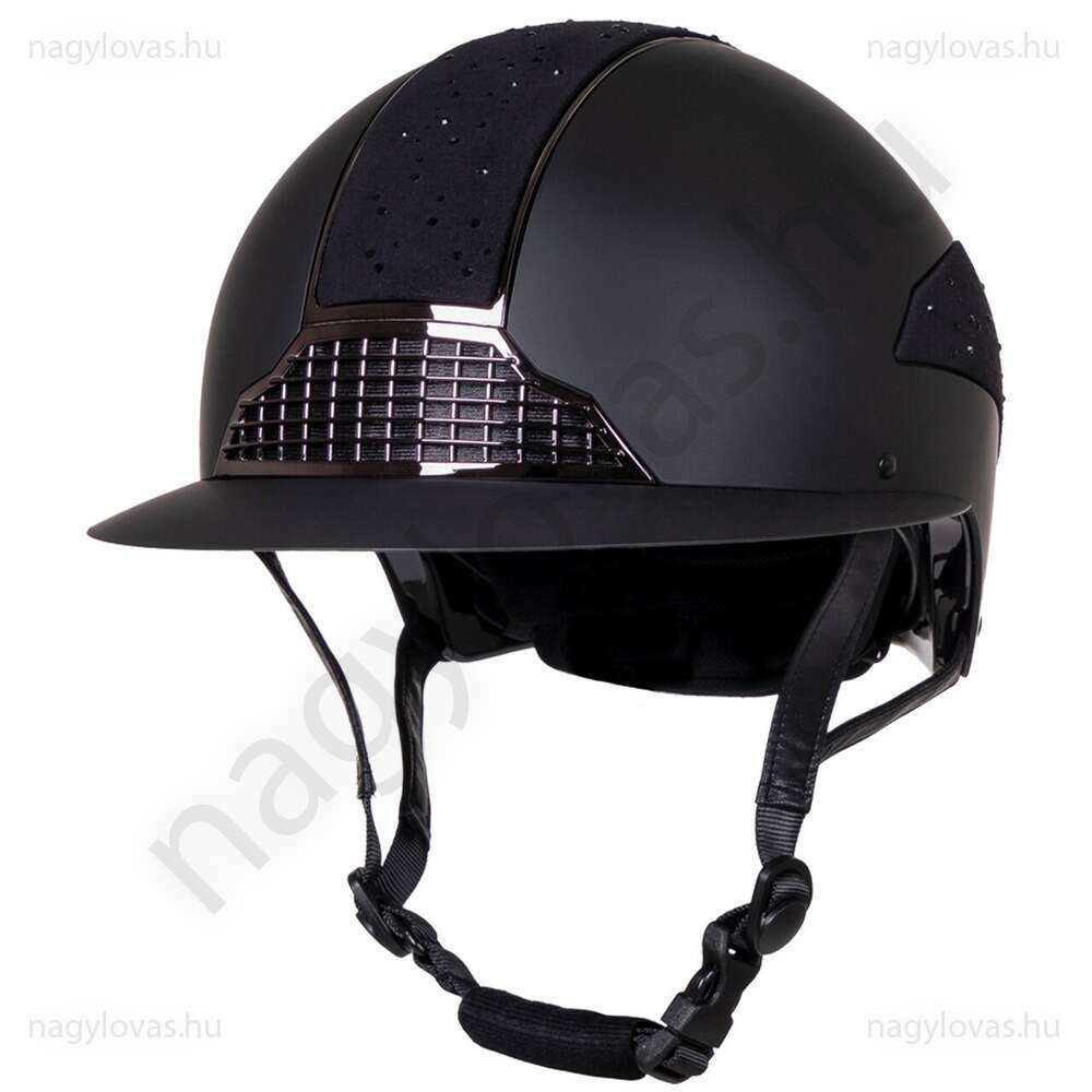 QHP Ohio kobak  fekete 57-59