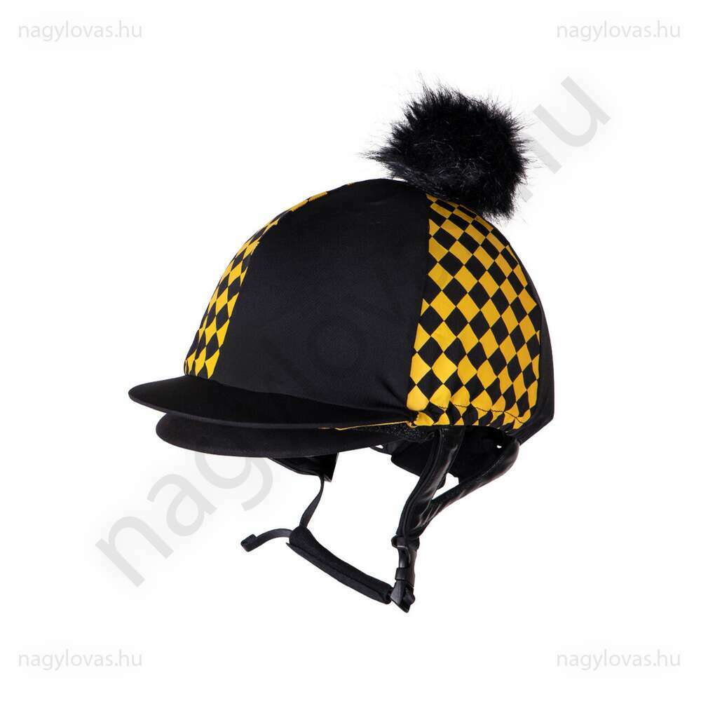 QHP Omaha kobakhuzat sárga/fekete