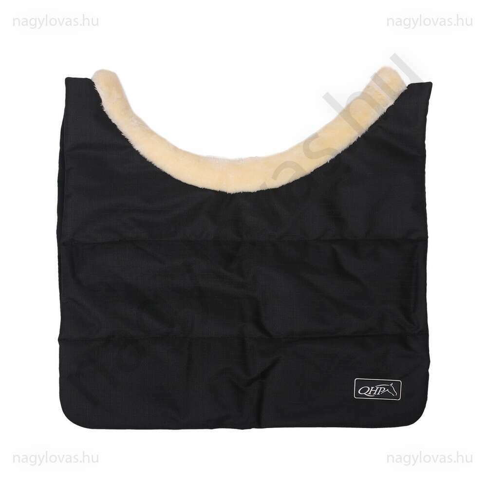 QHP Ontario szügyvédő 600D fekete