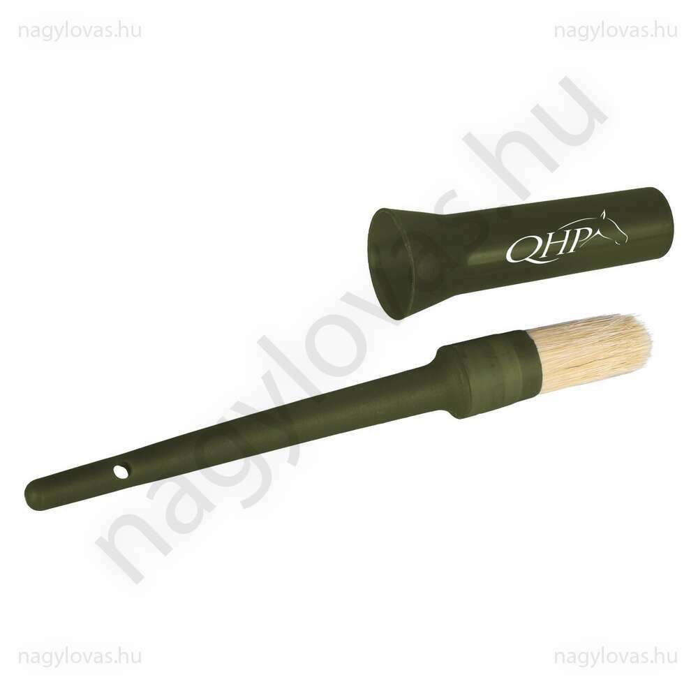 QHP pataecset kupakkal olív