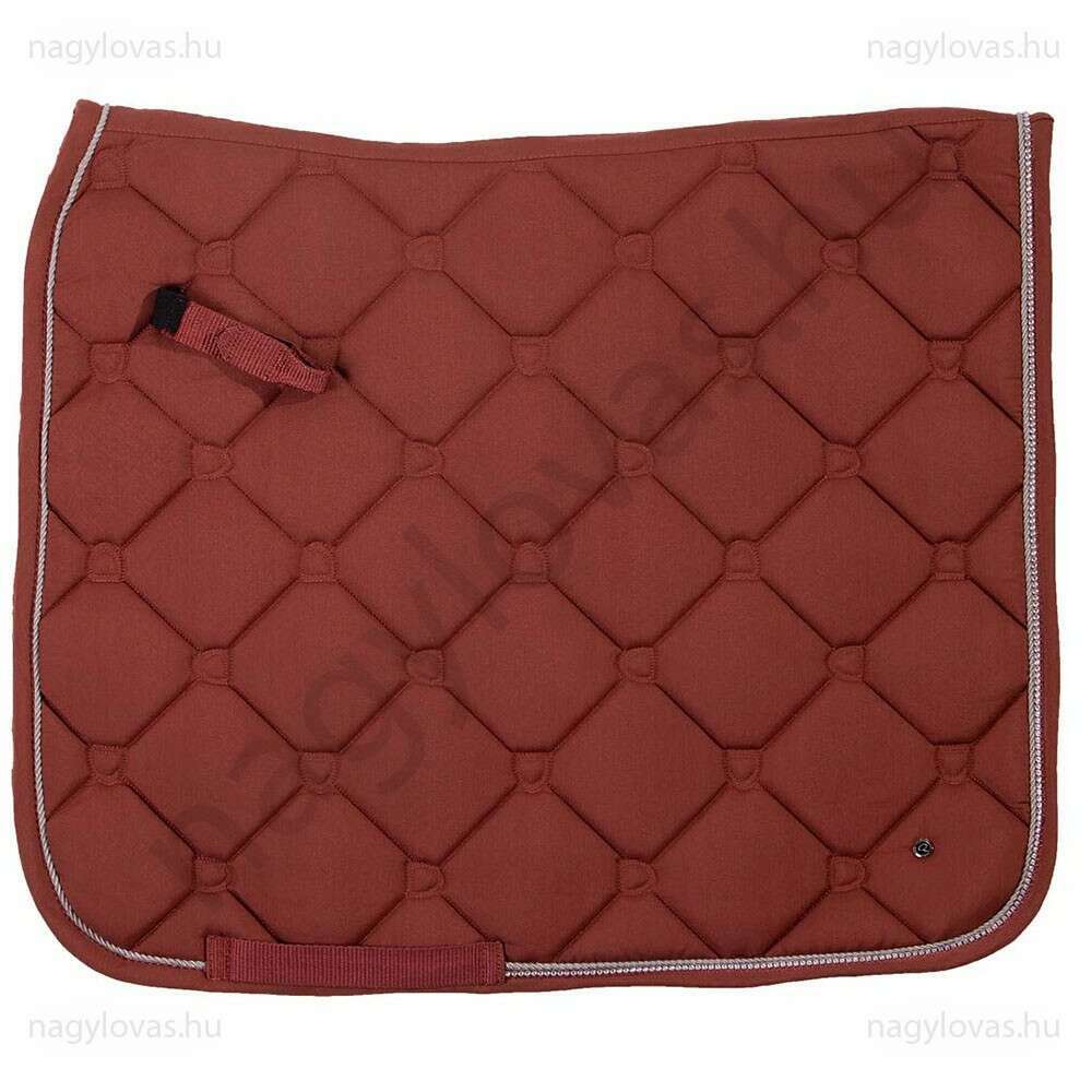 QHP Phoenix  díjlovas nyeregalátét terra