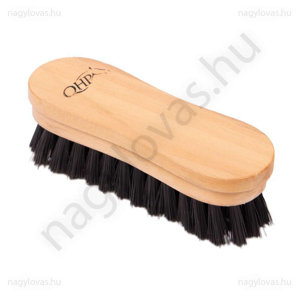 QHP puha kefe fekete