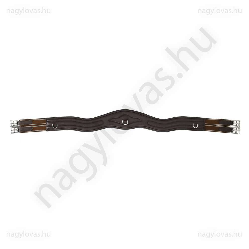 QHP Sensisoft heveder-barna-125cm