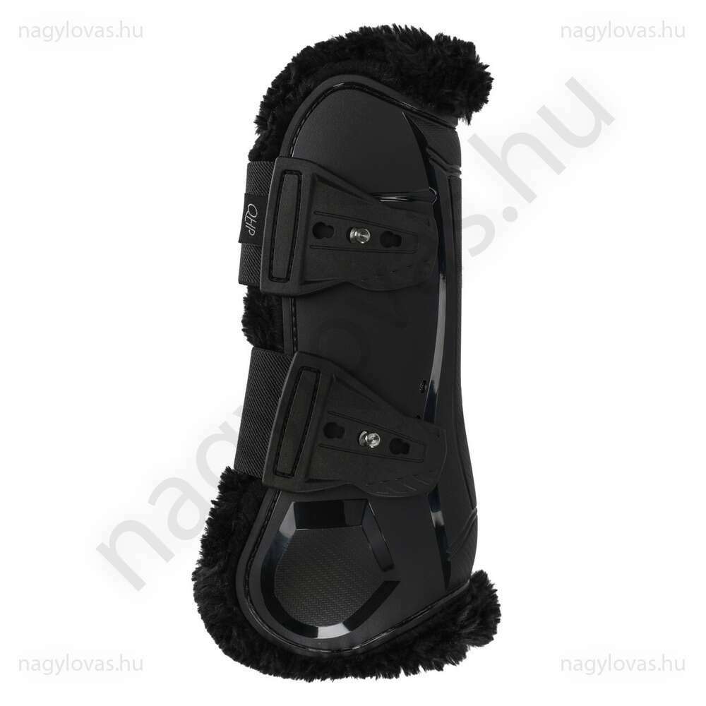 QHP Sensisoft ínvédő  fekete Cob