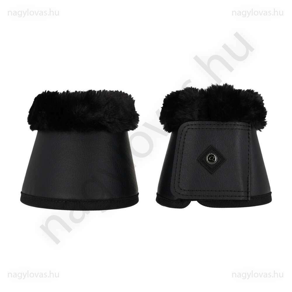 QHP Sensisoft pataharang  fekete L