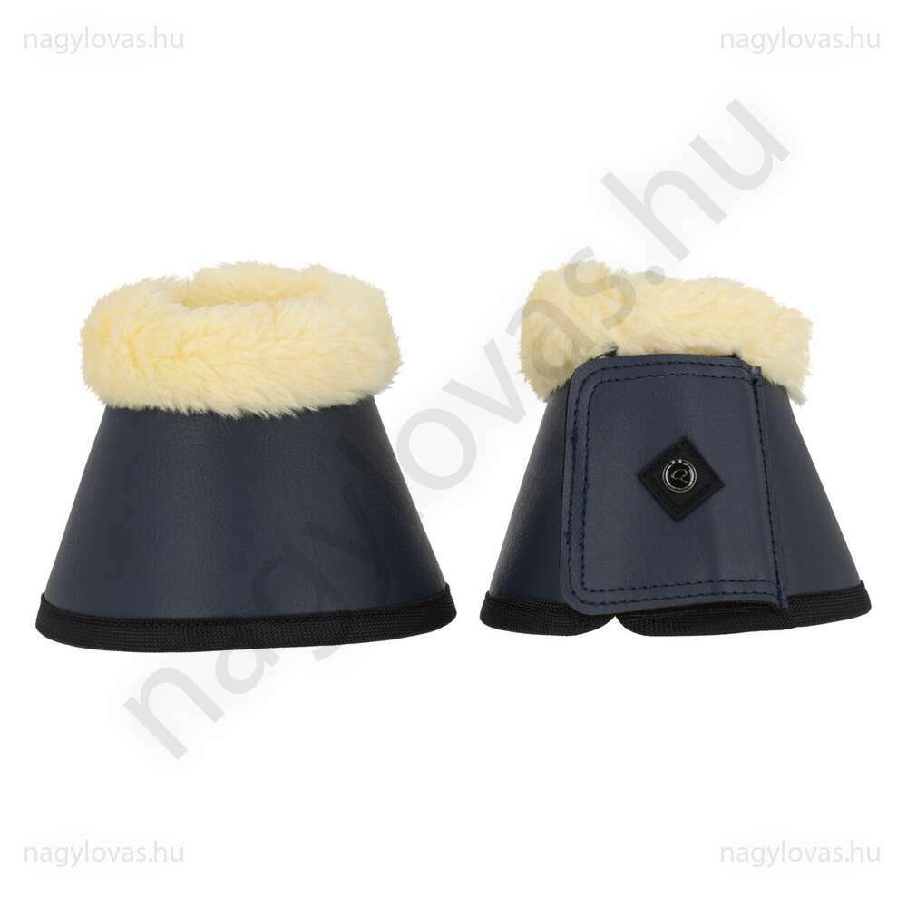 QHP Sensisoft pataharang sötétkék L