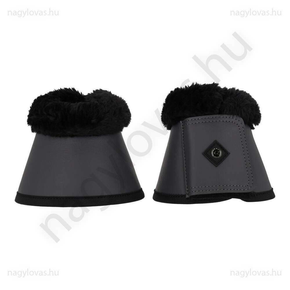 QHP Sensisoft pataharang  szürke M