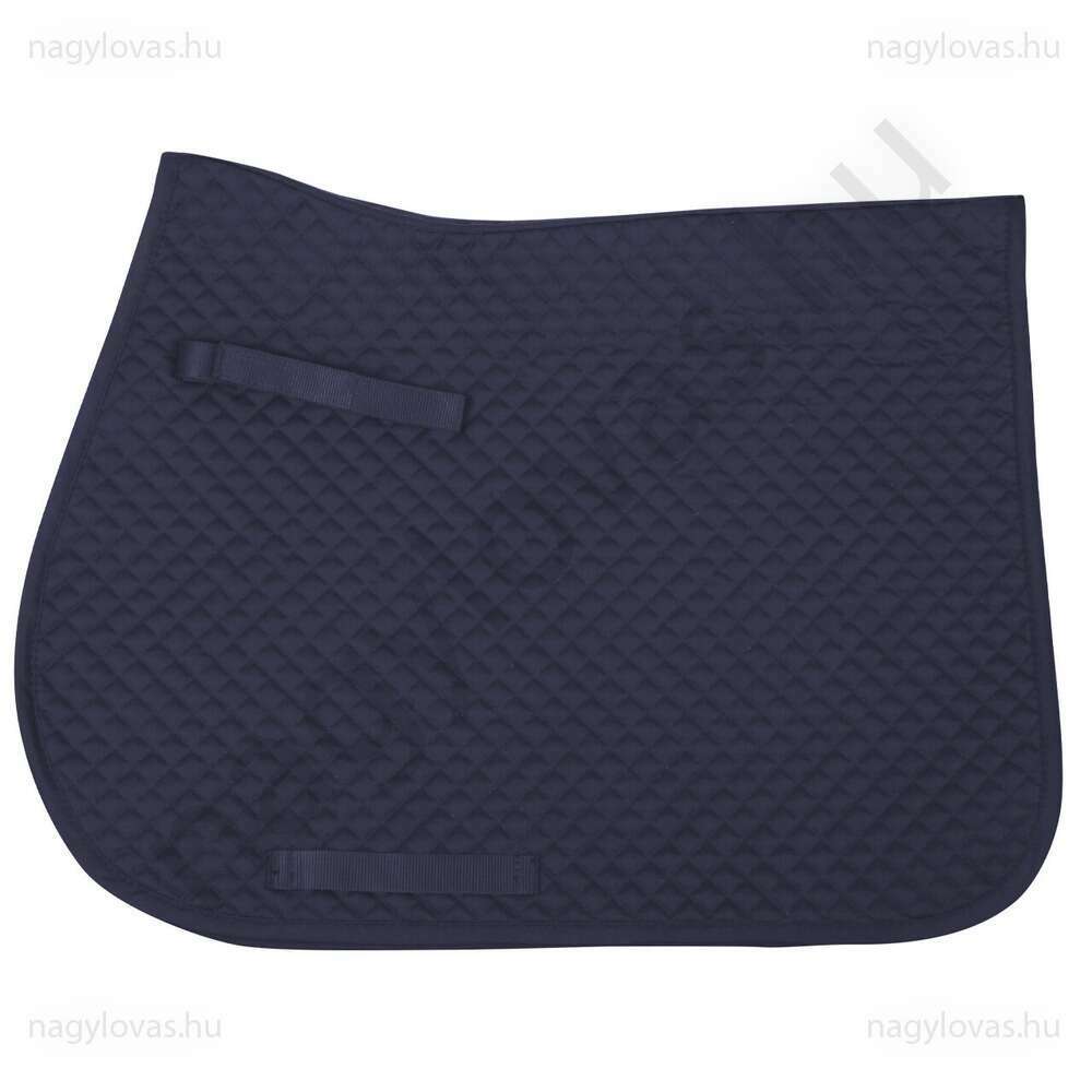 QHP shetty nyeregalátét navy