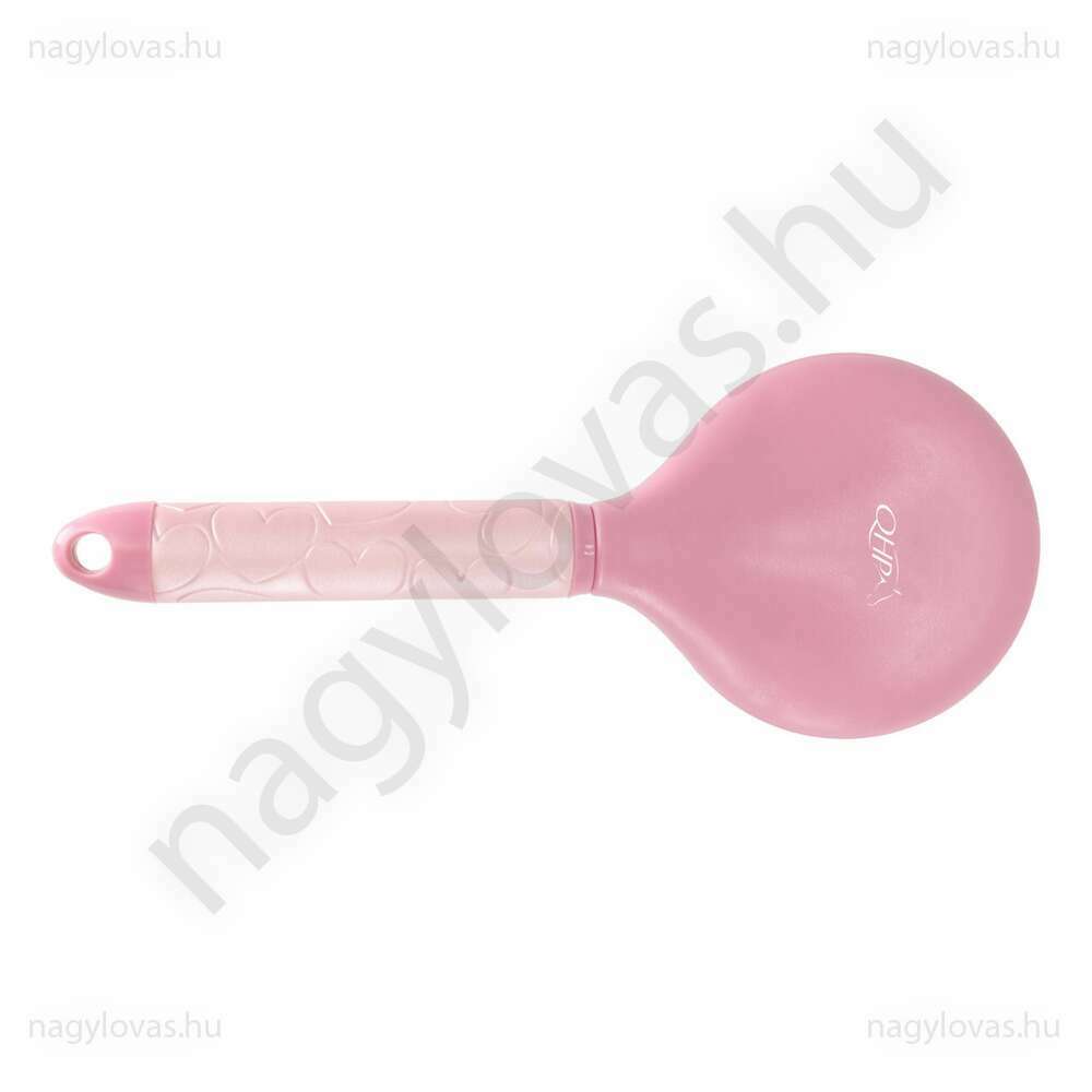 QHP sörénykefe  pink