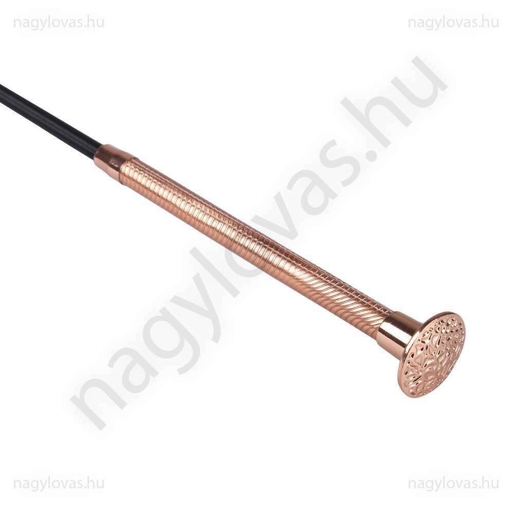 QHP Spiral díj pálca