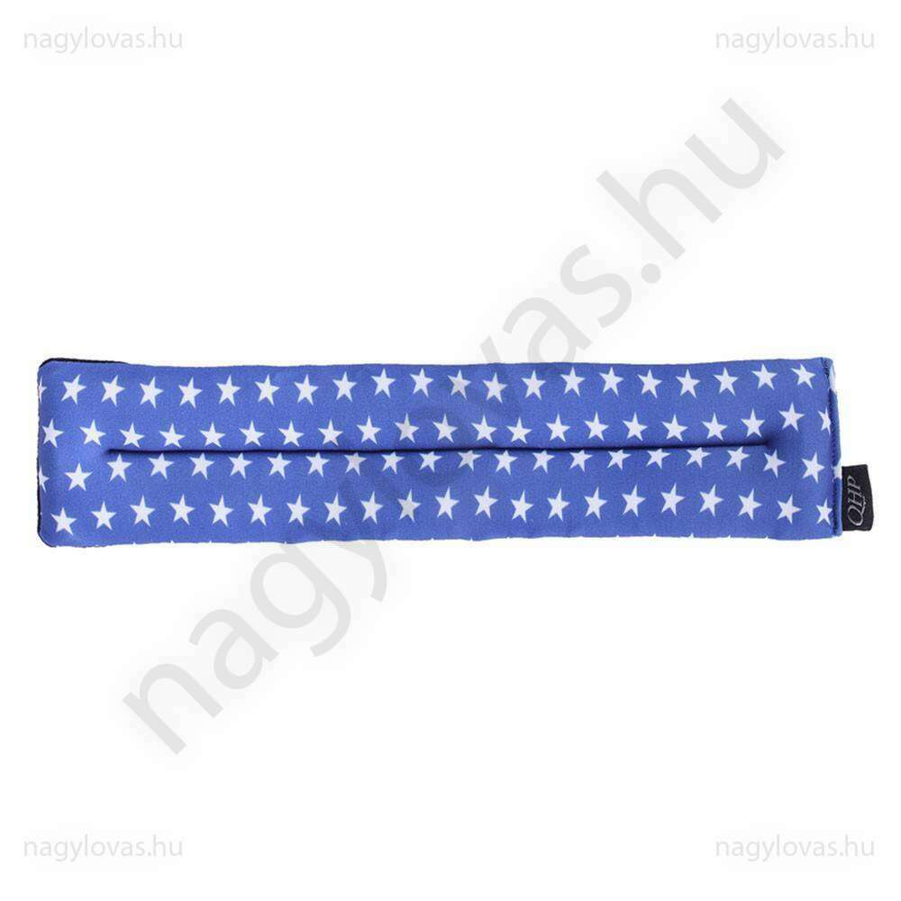QHP Star orrszíjvédő 26cm