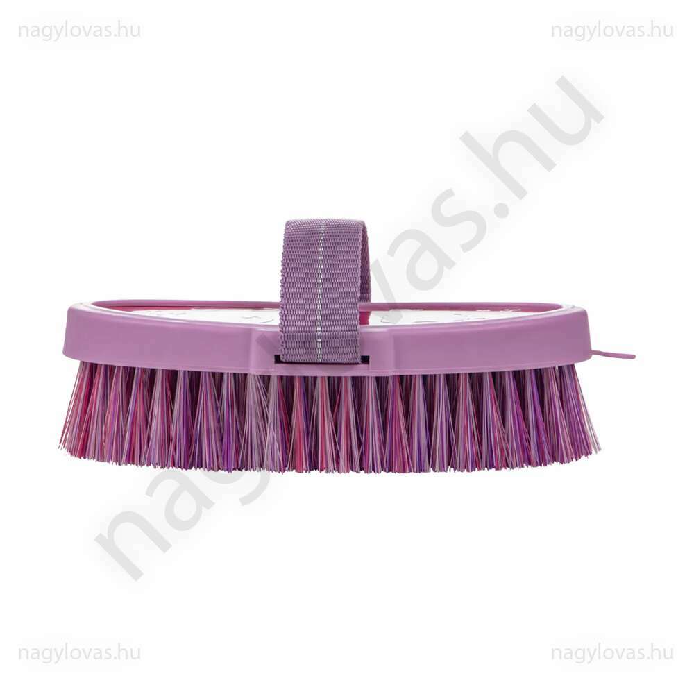 QHP Sterrin Body Brush kefe pink 